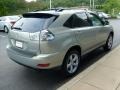 2007 Bamboo Green Pearl Lexus RX 350 AWD  photo #5