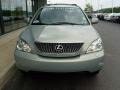 Bamboo Green Pearl - RX 350 AWD Photo No. 7