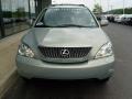 2007 Bamboo Green Pearl Lexus RX 350 AWD  photo #7