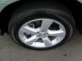 Bamboo Green Pearl - RX 350 AWD Photo No. 8
