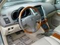 Bamboo Green Pearl - RX 350 AWD Photo No. 10