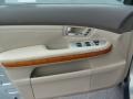 Bamboo Green Pearl - RX 350 AWD Photo No. 11