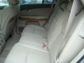 Savannah Beige Metallic - RX 350 AWD Photo No. 9