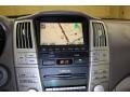 2004 Black Forest Green Pearl Lexus RX 330  photo #28