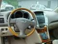 Savannah Beige Metallic - RX 350 AWD Photo No. 10