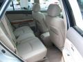 2007 Bamboo Green Pearl Lexus RX 350 AWD  photo #16