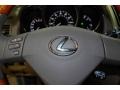 2004 Black Forest Green Pearl Lexus RX 330  photo #30