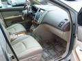 2007 Bamboo Green Pearl Lexus RX 350 AWD  photo #17