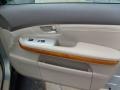 Bamboo Green Pearl - RX 350 AWD Photo No. 18