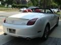 Starfire White Pearl - SC 430 Pebble Beach Edition Photo No. 5