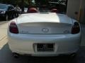 Starfire White Pearl - SC 430 Pebble Beach Edition Photo No. 6
