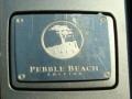 Starfire White Pearl - SC 430 Pebble Beach Edition Photo No. 16