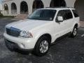 Ceramic White Tri Coat - Aviator Luxury AWD Photo No. 1