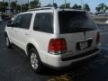 Ceramic White Tri Coat - Aviator Luxury AWD Photo No. 3