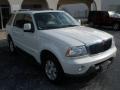 Ceramic White Tri Coat - Aviator Luxury AWD Photo No. 7