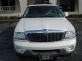 Ceramic White Tri Coat - Aviator Luxury AWD Photo No. 8