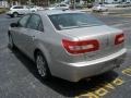 Silver Birch Metallic - MKZ Sedan Photo No. 3