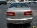 Silver Birch Metallic - MKZ Sedan Photo No. 4