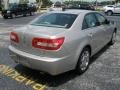 Silver Birch Metallic - MKZ Sedan Photo No. 5
