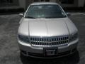Silver Birch Metallic - MKZ Sedan Photo No. 8