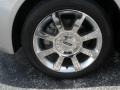 Silver Birch Metallic - MKZ Sedan Photo No. 9