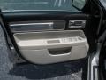 Silver Birch Metallic - MKZ Sedan Photo No. 14