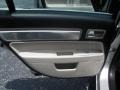 Silver Birch Metallic - MKZ Sedan Photo No. 15