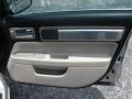 Silver Birch Metallic - MKZ Sedan Photo No. 16