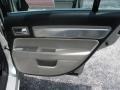 Silver Birch Metallic - MKZ Sedan Photo No. 17
