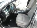 Silver Birch Metallic - MKZ Sedan Photo No. 18