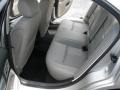Silver Birch Metallic - MKZ Sedan Photo No. 19