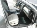 Silver Birch Metallic - MKZ Sedan Photo No. 20