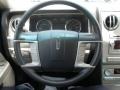 Silver Birch Metallic - MKZ Sedan Photo No. 22