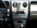 Silver Birch Metallic - MKZ Sedan Photo No. 23
