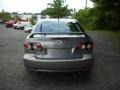 Tungsten Gray Metallic - MAZDA6 i Touring Hatchback Photo No. 5