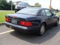 1998 Black Mercedes-Benz SL 500 Roadster  photo #5