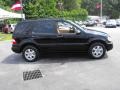 2003 Black Mercedes-Benz ML 500 4Matic  photo #5