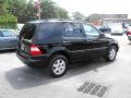 2003 Black Mercedes-Benz ML 500 4Matic  photo #6