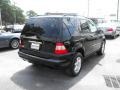 2003 Black Mercedes-Benz ML 500 4Matic  photo #7