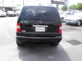 2003 Black Mercedes-Benz ML 500 4Matic  photo #8