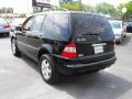 2003 Black Mercedes-Benz ML 500 4Matic  photo #9
