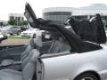 Brilliant Silver Metallic - CLK 430 Cabriolet Photo No. 15
