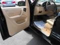2003 Black Mercedes-Benz ML 500 4Matic  photo #13