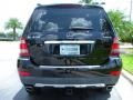 2008 Obsidian Black Metallic Mercedes-Benz GL 450 4Matic  photo #7