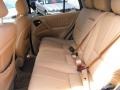 2003 Black Mercedes-Benz ML 500 4Matic  photo #17