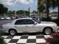 Silver Frost Metallic - Grand Marquis LS Photo No. 3