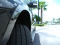 2008 Obsidian Black Metallic Mercedes-Benz GL 450 4Matic  photo #11