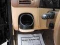 2003 Black Mercedes-Benz ML 500 4Matic  photo #21