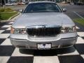 Silver Frost Metallic - Grand Marquis LS Photo No. 4