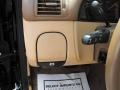 2003 Black Mercedes-Benz ML 500 4Matic  photo #22